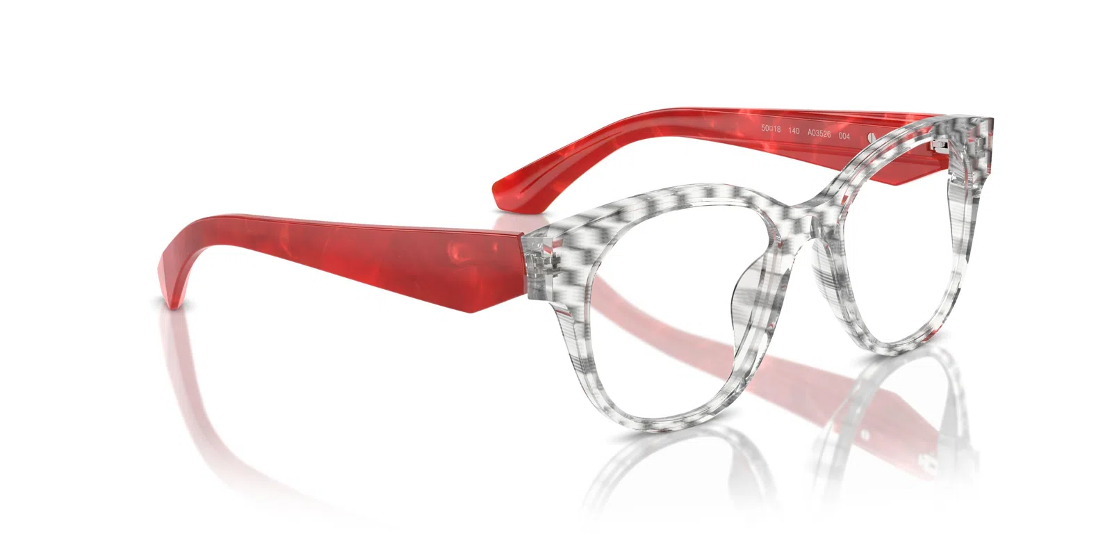 Alain Mikli 3526 Eyeglasses - view 30